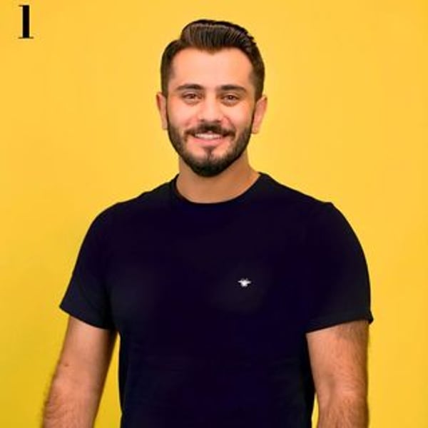 Mohamad Adel Mardini