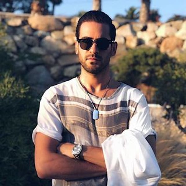 Mario Vrancic