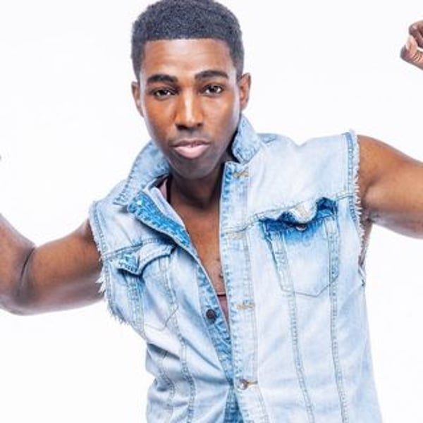 Derrick Boyce