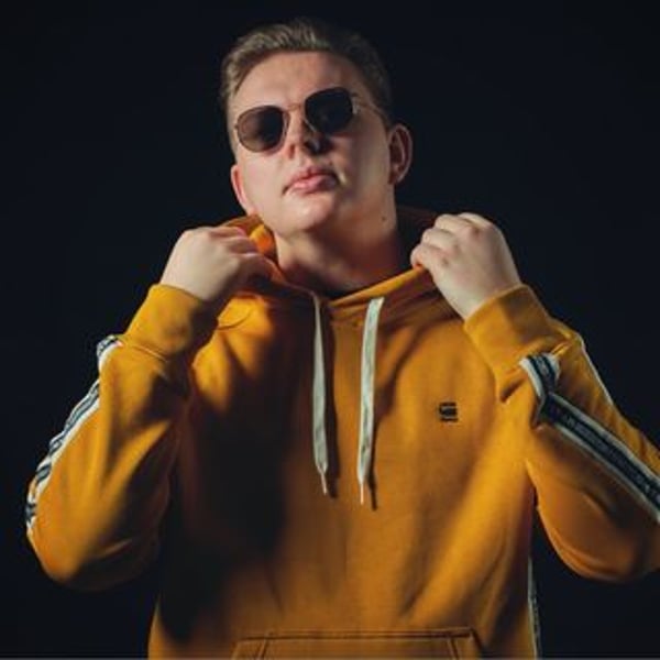 Alekz Rush