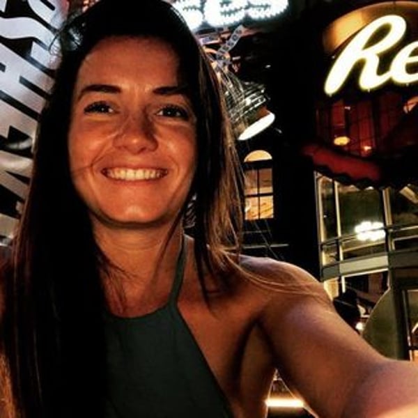 Agustina Olano Rua