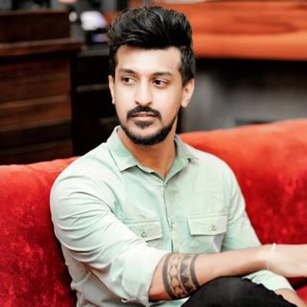 Gihan Liyanage