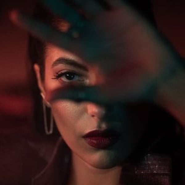 Nimra Jaqob