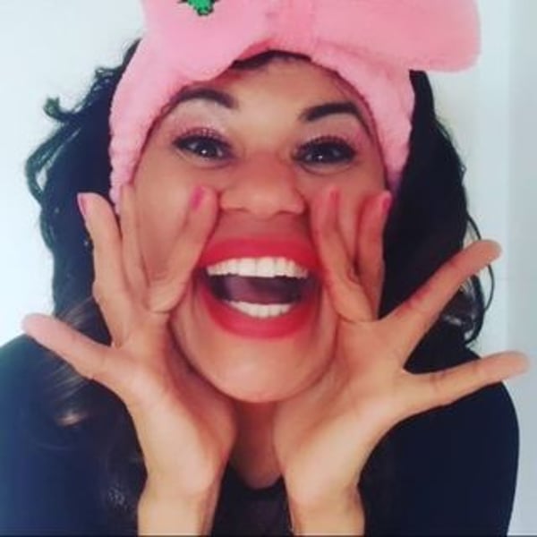 Clau Pereira