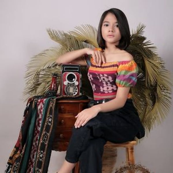 Nikita Rizki