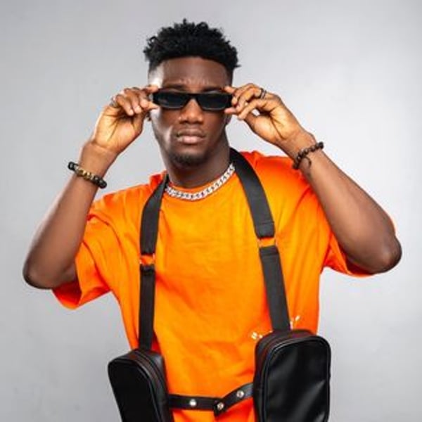 Kofi Pages Gh