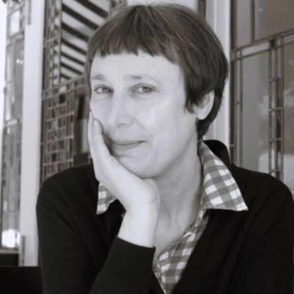 Cornelia Parker