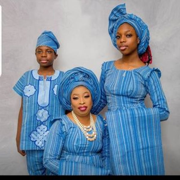 Iyabo Adeyemi Ceo Eureka Care