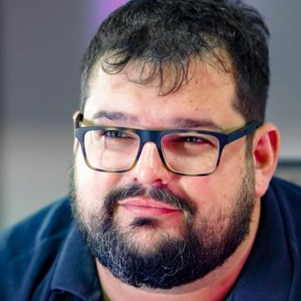 Danilo Dantas