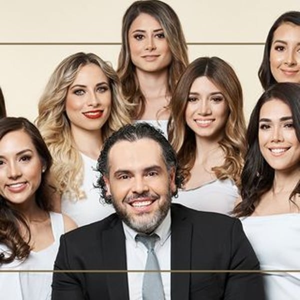 Dr. Heriberto Valdes