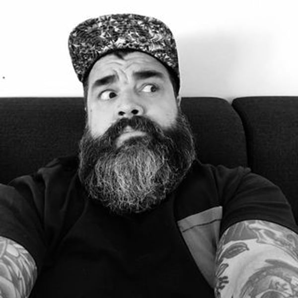Mads Hofmann