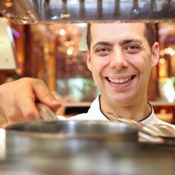 Alessandro Buffolino