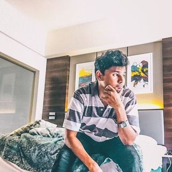 Abhi Badarshahi