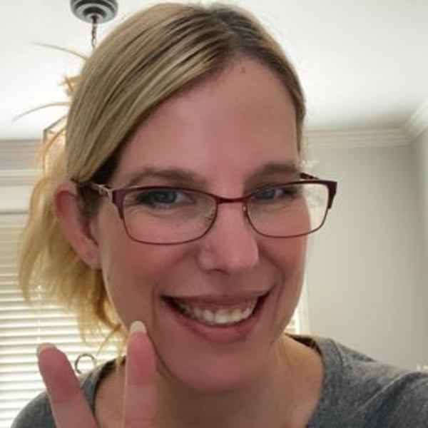 Jennifer Garden