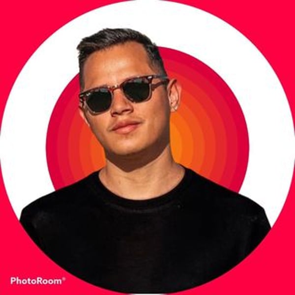 Billy Chacon
