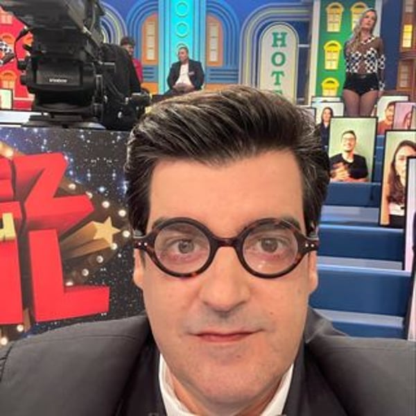 Alex Vaz
