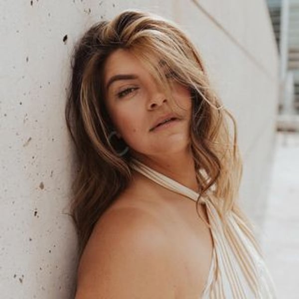 Gigi Garibaldi