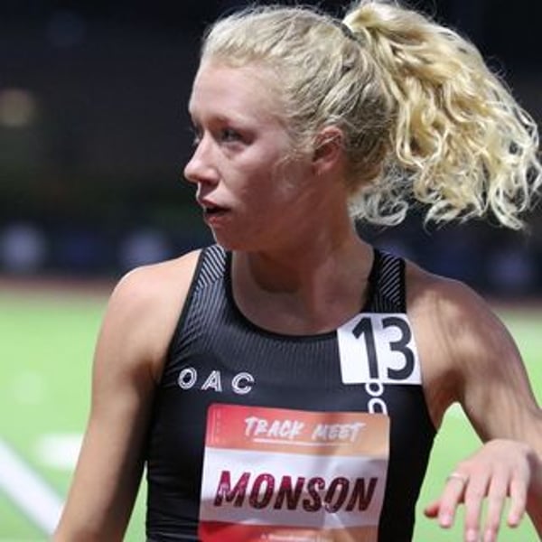 Alicia Monson