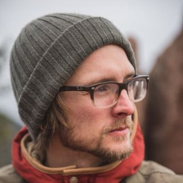 Beau Kahler