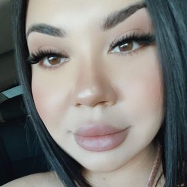 Maria Las Vegas