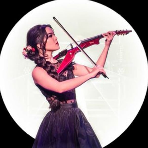 Mia Asano Violin