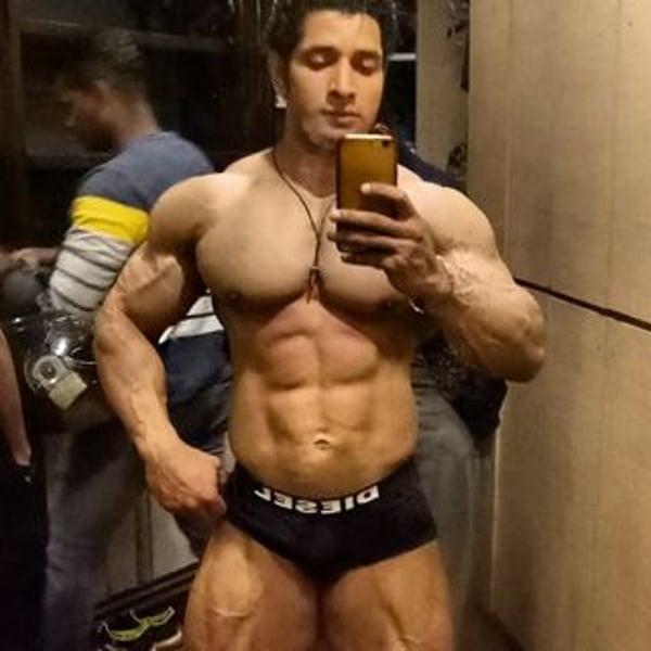 Sachin Yadav
