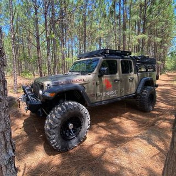 Splinter Offroad