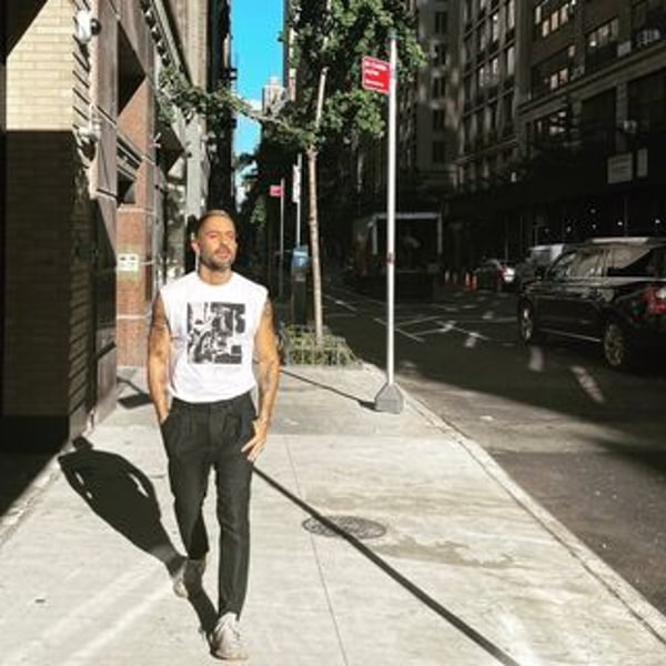 Nahim Quintana