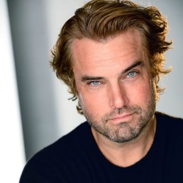 Collier Landry