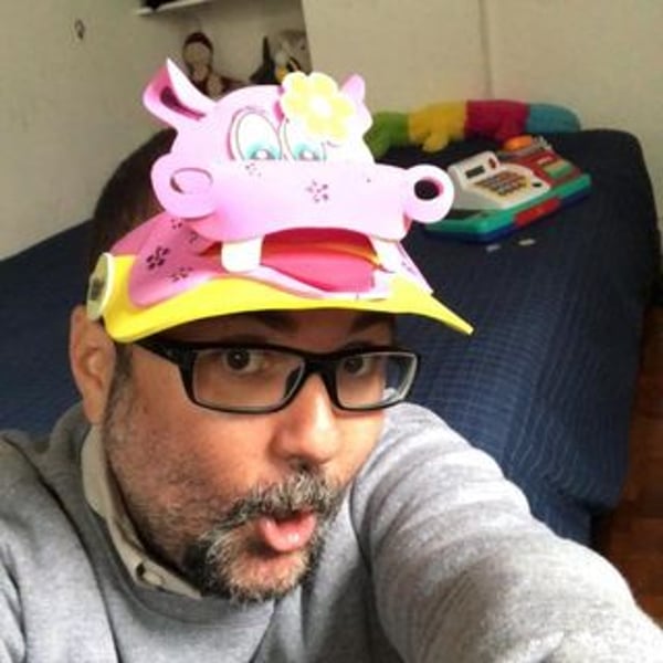 Alejandro Cartagena