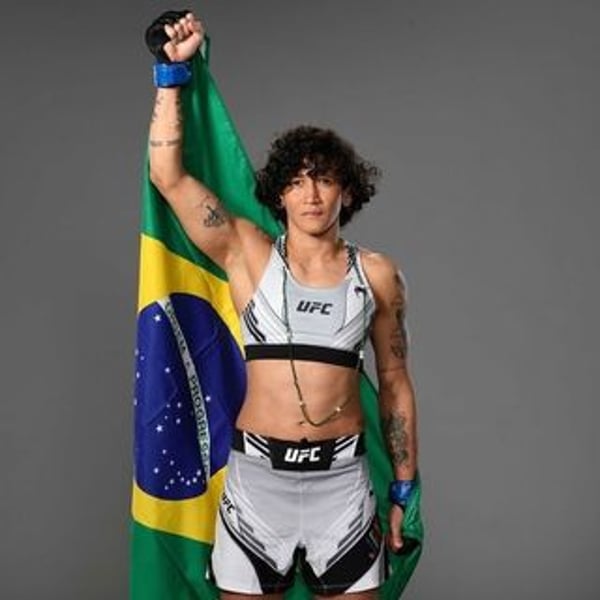 Virna Jandiroba