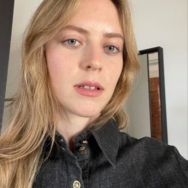 Olivia Mcdowell