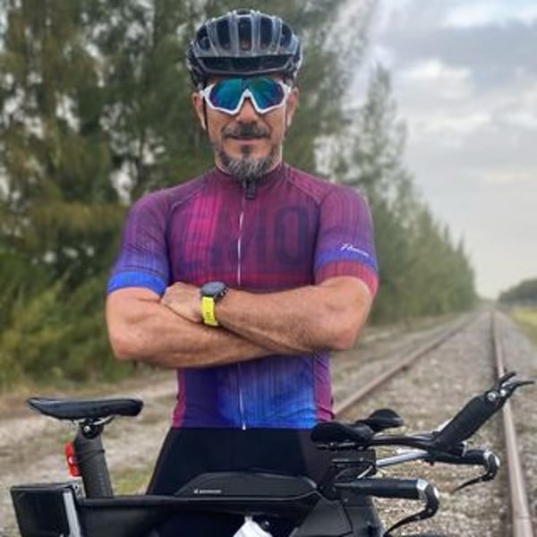 Pedro Sumoza