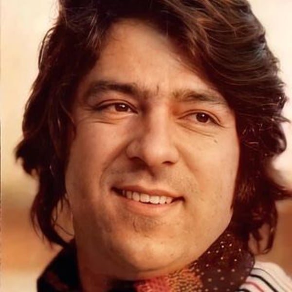 Ahmad Zahir