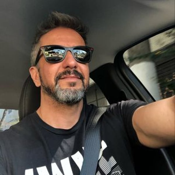 Marcelo Dantas