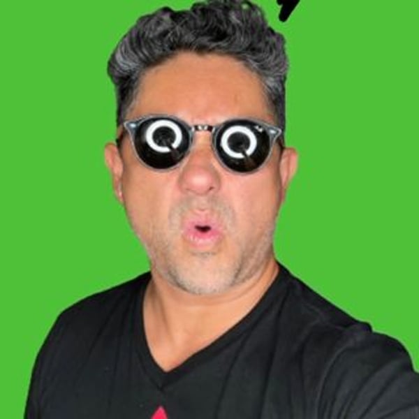 Greco Jaramillo
