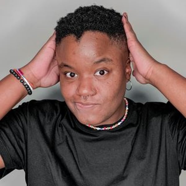 Jamine Miranda
