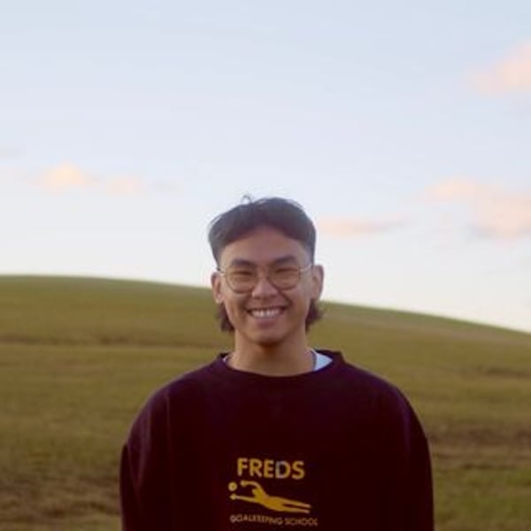 Grent Perez