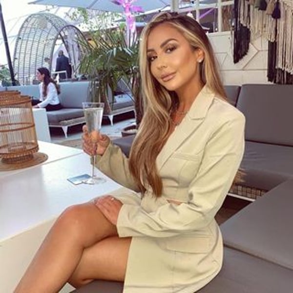 Hollie Baxter