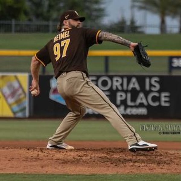 Joe Beimel