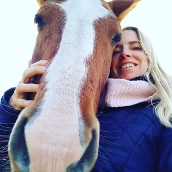 Agustina Rebagliati