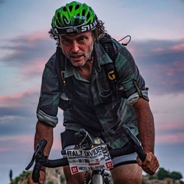 Nico Valsesia