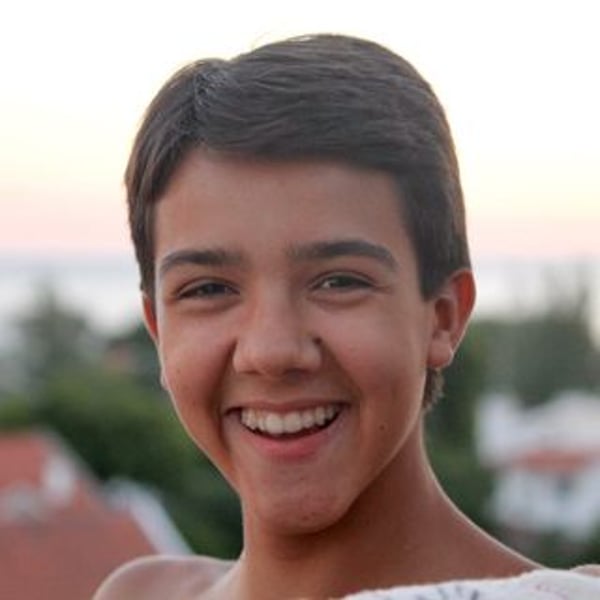 Tomas Andrade