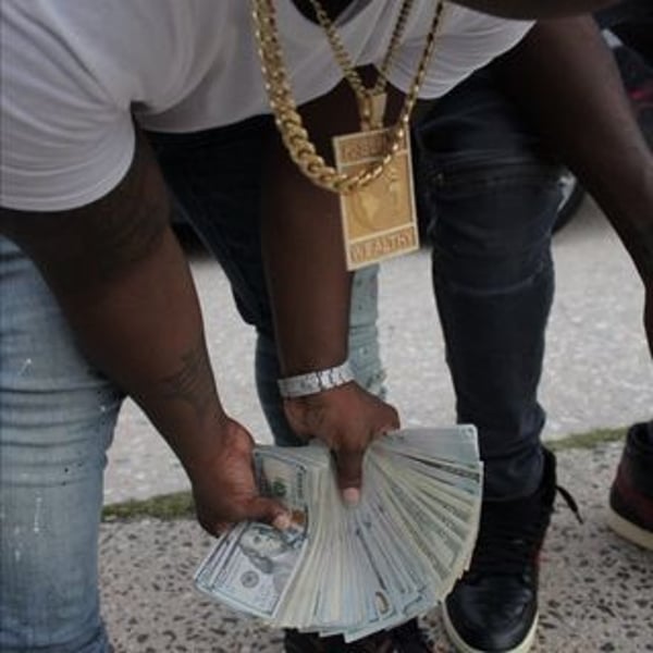 Thewealthy