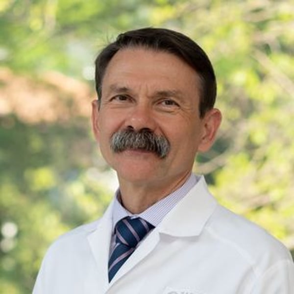 Doktor Tarasevich