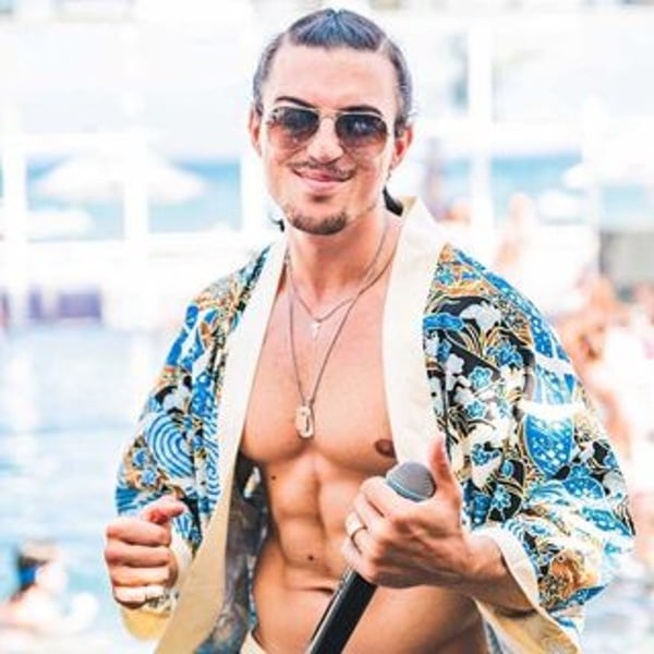 Mario Mihaylov