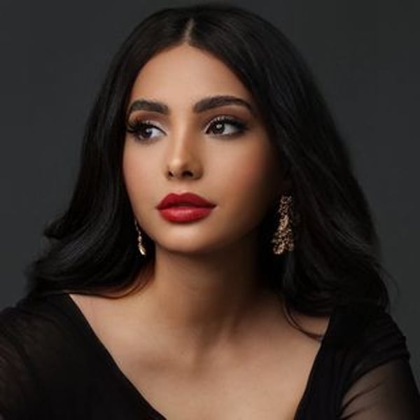 Sar Alyafaay Sarah Alyafei