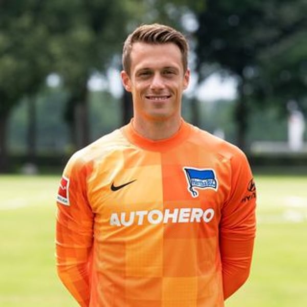 Alexander Schwolow