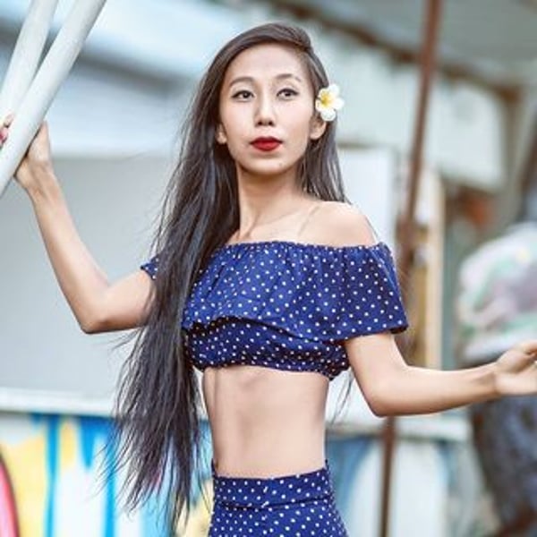 Baishali Singh