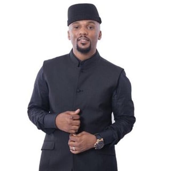 Nathi Mankayi